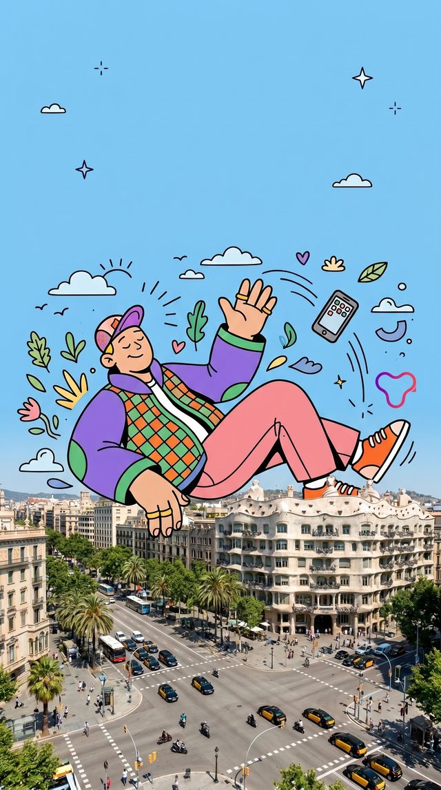 Détox: desconexión digital