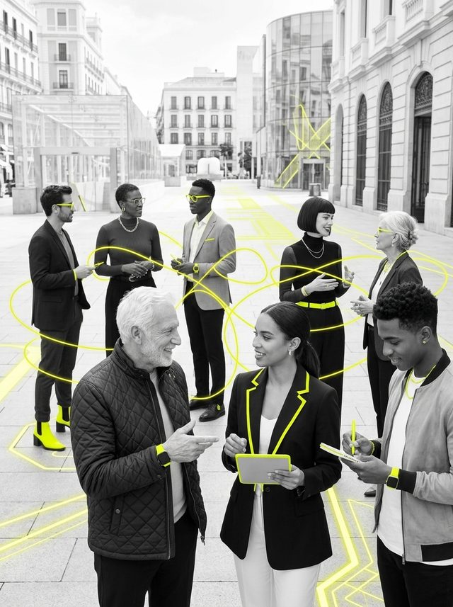 Empoderamiento de equipos