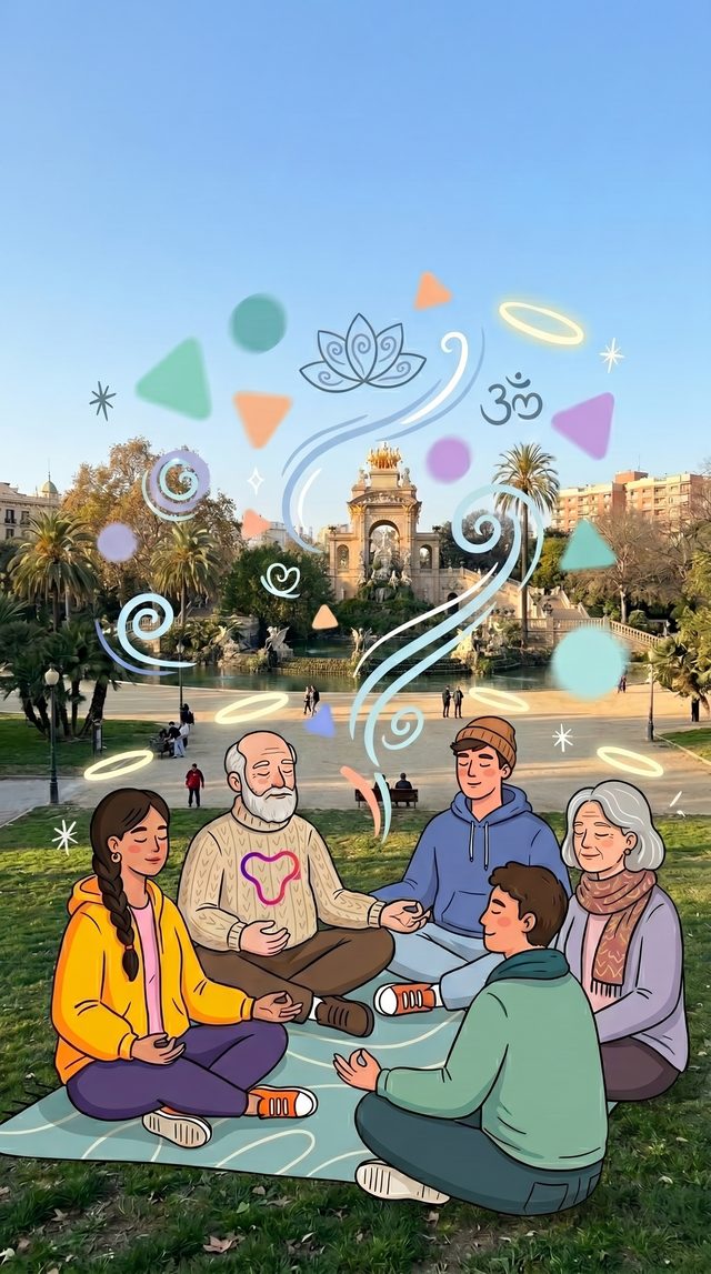 Gestión del estrés