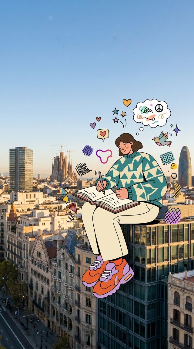 Journaling terapéutico