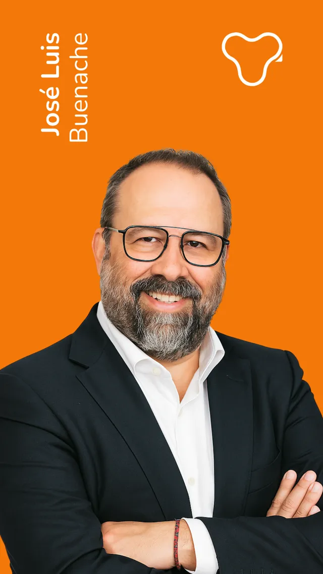 José Luis Buenache Catalán