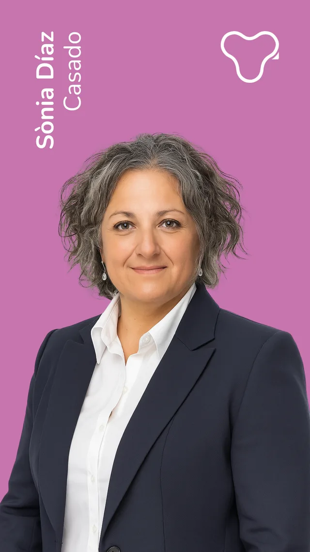 Sònia Díaz Casado