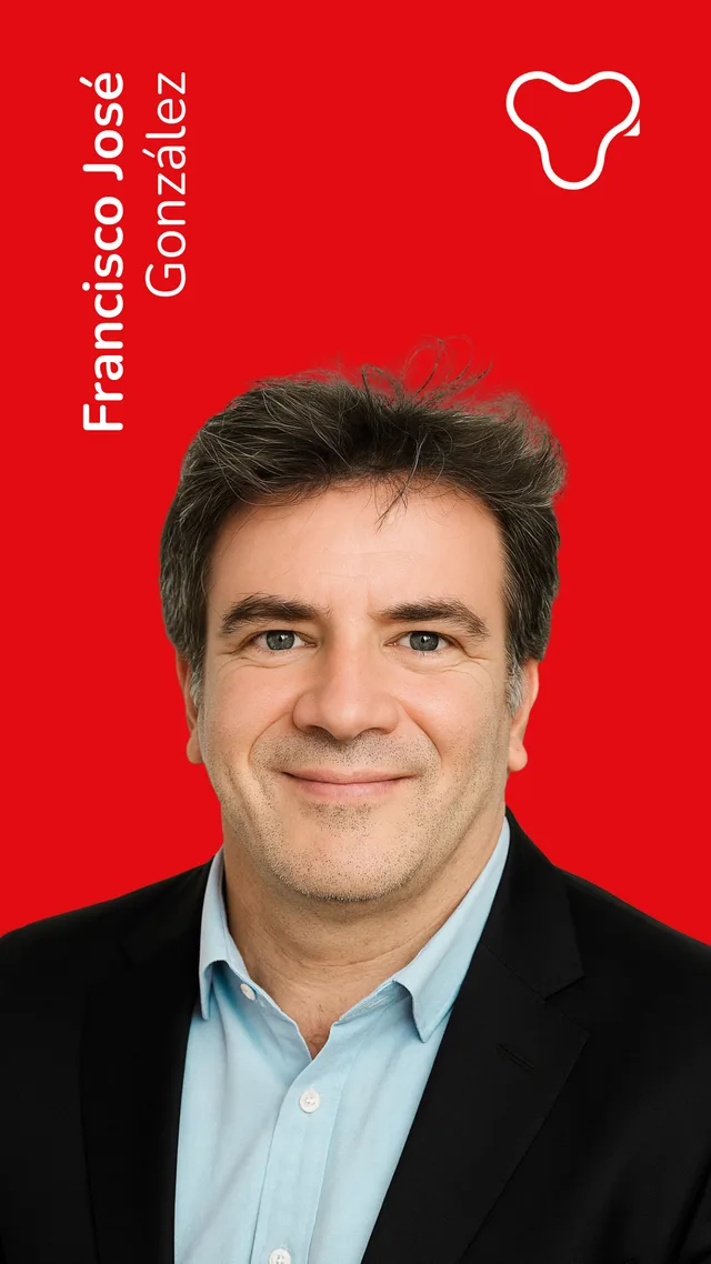 Francisco José González Dopico