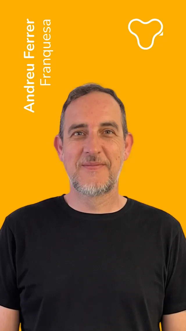 Andreu Ferrer Franquesa
