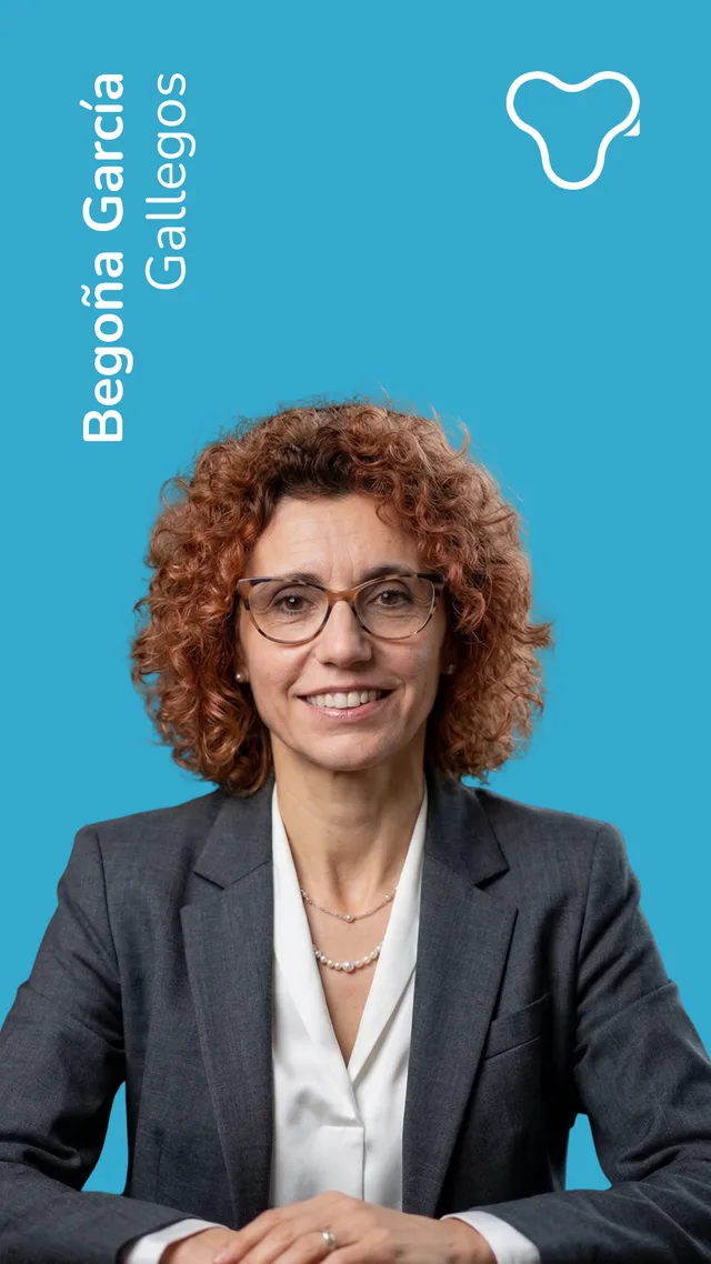 Begoña García Gallegos