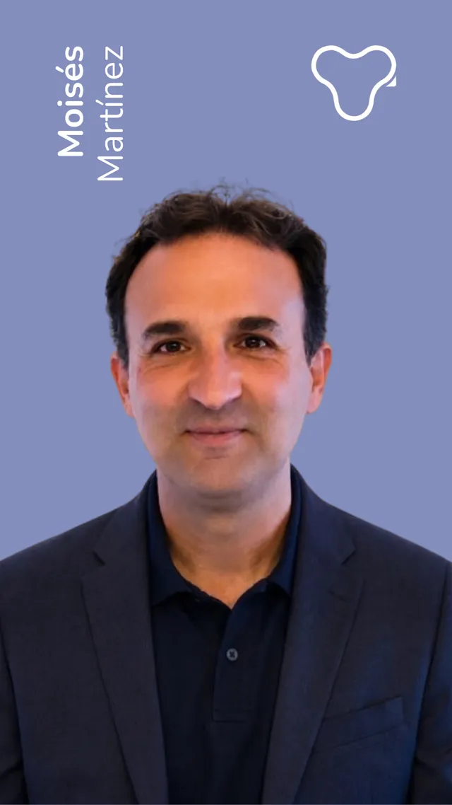 Moisés Martínez Berrio