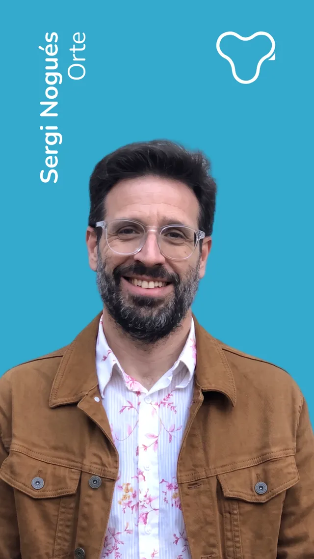 Sergi Nogués Orte