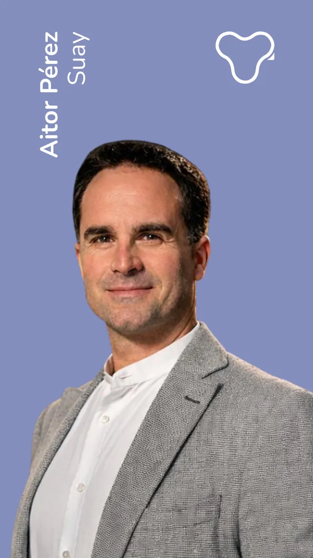 Aitor Pérez Suay