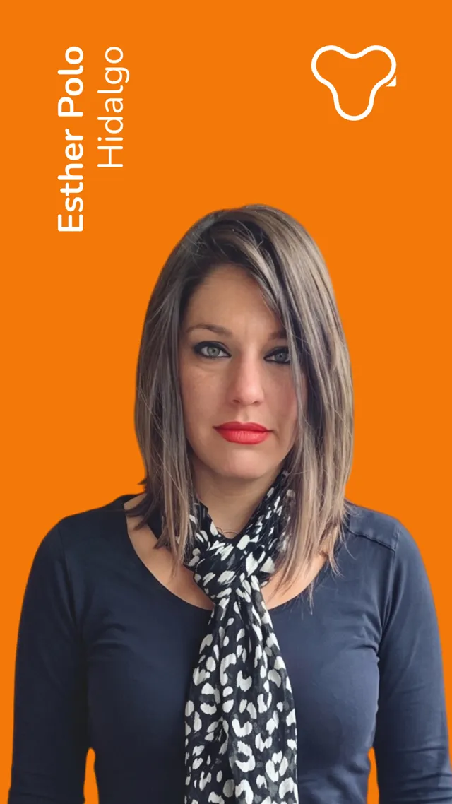 Esther Polo Hidalgo