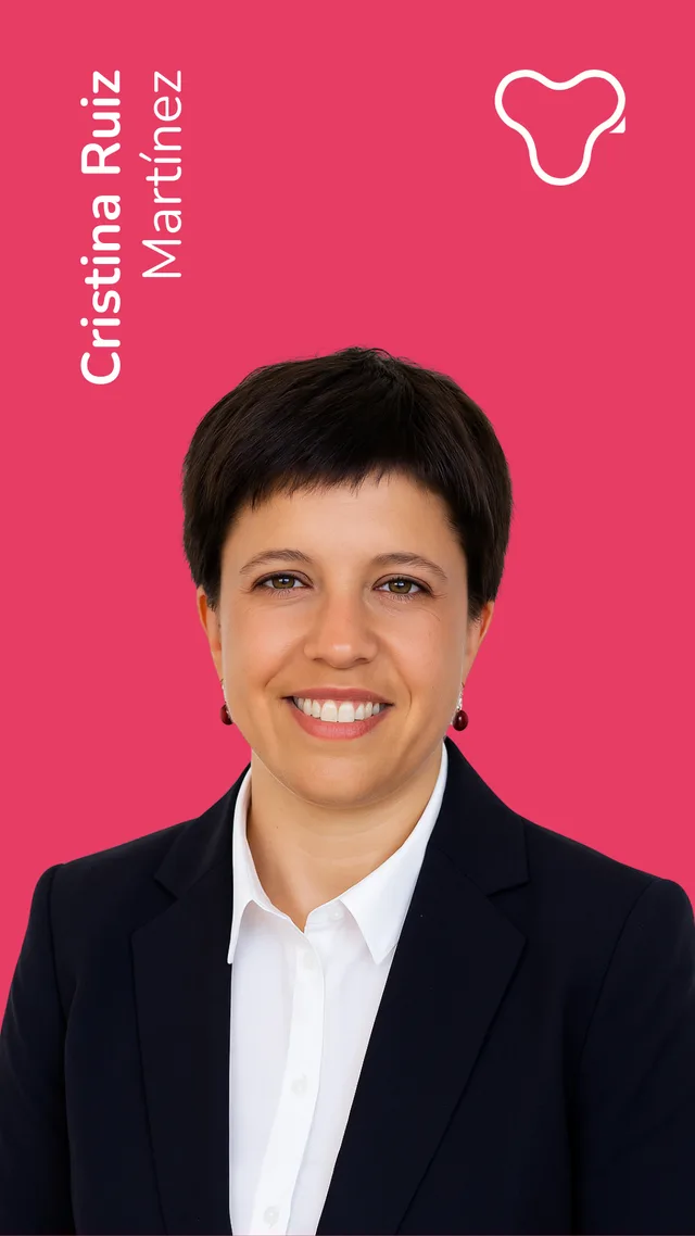 Cristina Ruiz Martínez