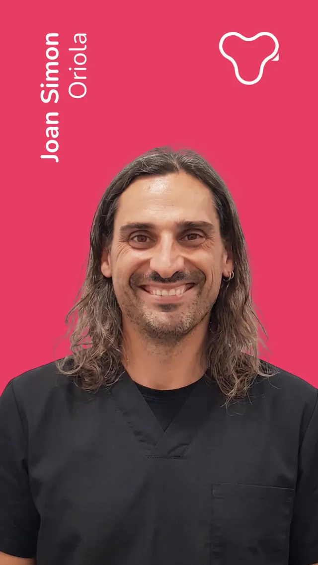 Joan Simon Oriola