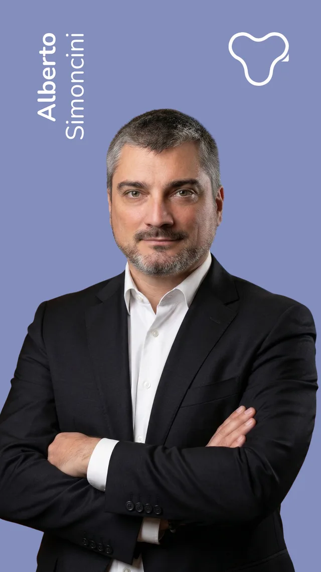 Alberto Simoncini