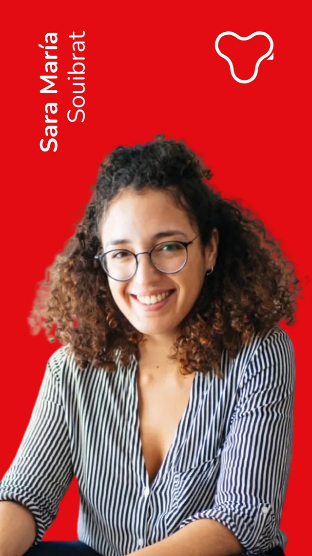 Sara María Souibrat Torregrosa